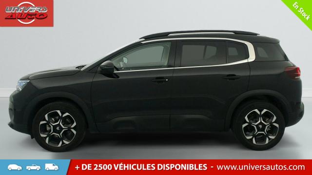Citroen C5 Aircross image 5