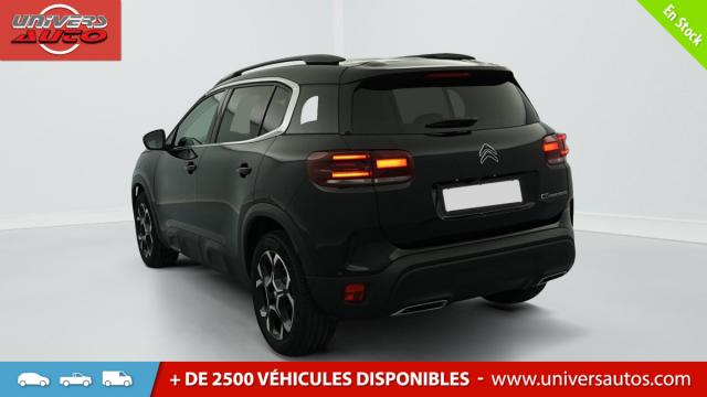 Citroen C5 Aircross image 7