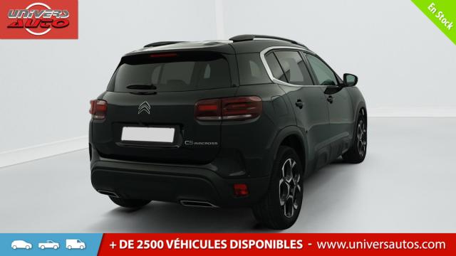 Citroen C5 Aircross image 8