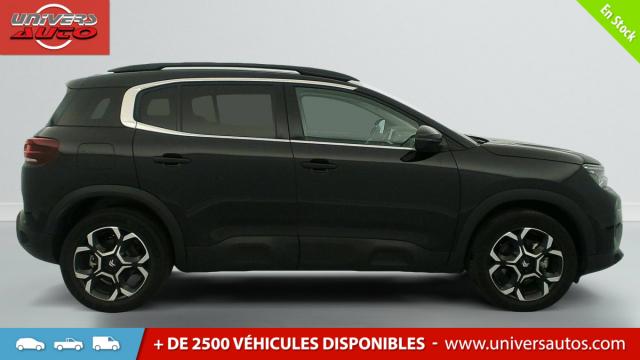 Citroen C5 Aircross image 9
