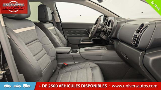 Citroen C5 Aircross image 2