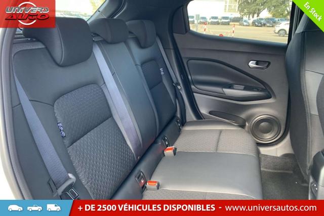 Nissan Juke image 2