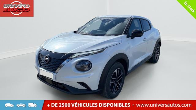 Nissan Juke image 4
