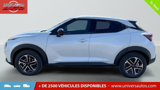 Nissan Juke image 5
