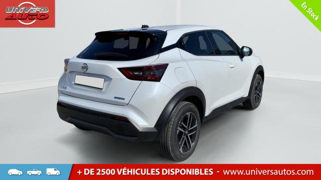 Nissan Juke image 9