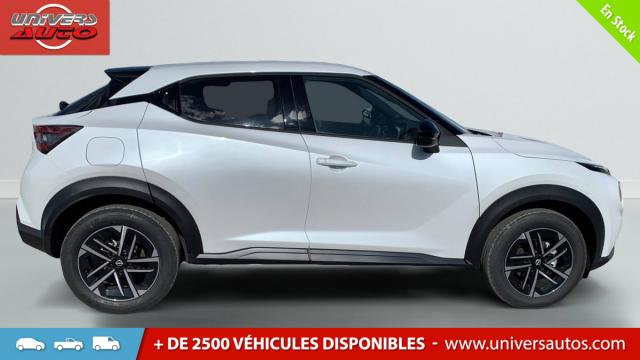Nissan Juke image 7