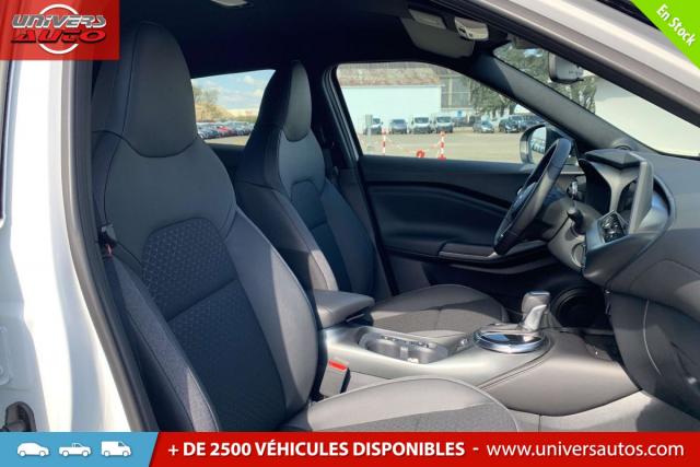 Nissan Juke image 1