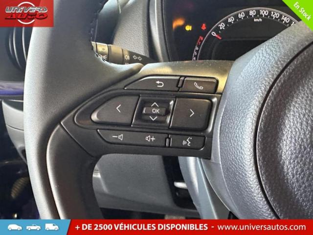 Toyota Aygo X image 7