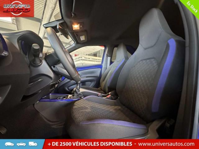 Toyota Aygo X image 2