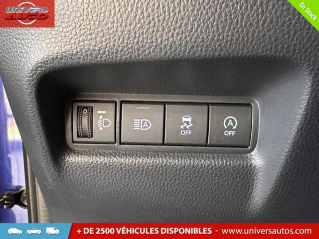 Toyota Aygo X image 1