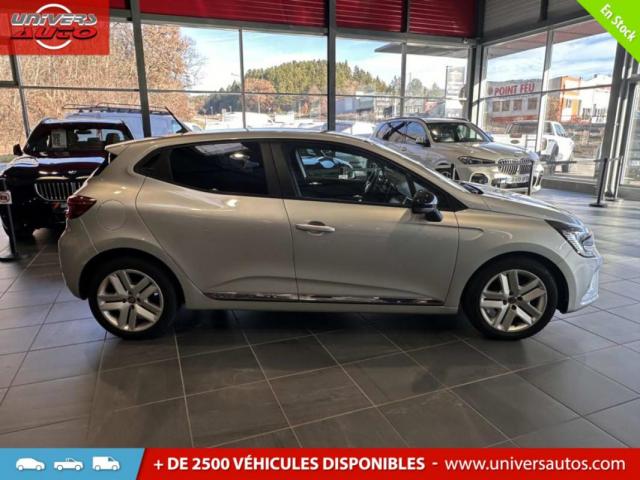 Renault Clio image 6