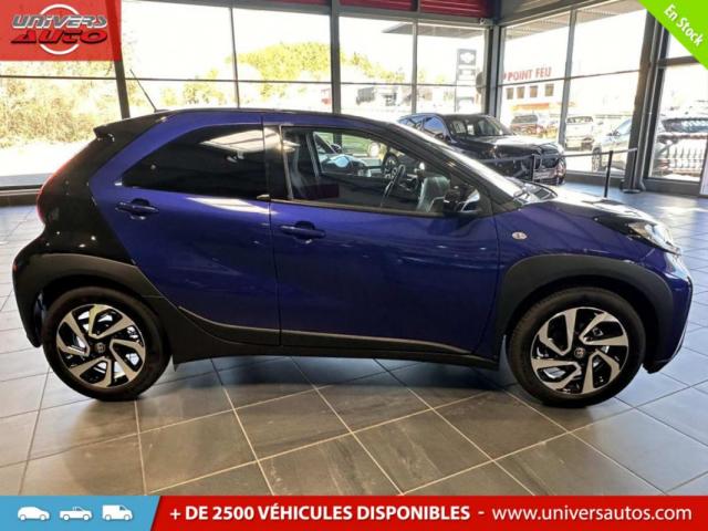 Toyota Aygo X image 9