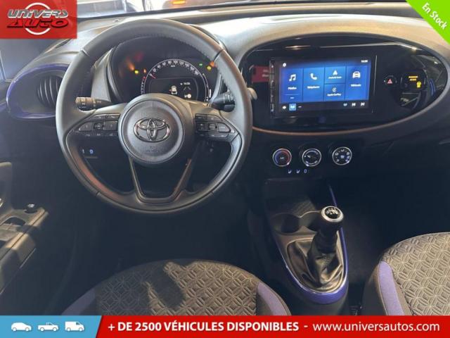 Toyota Aygo X image 5