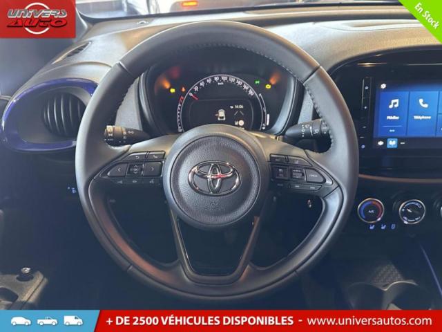 Toyota Aygo X image 3