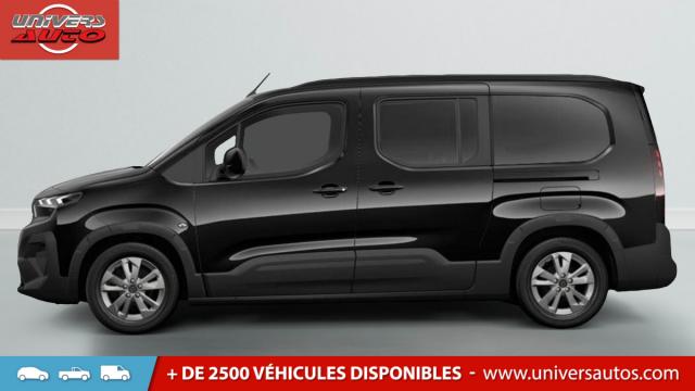 Peugeot Rifter image 7