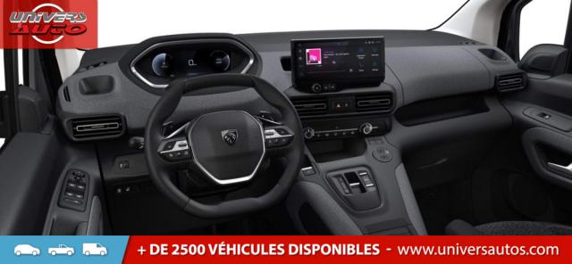 Peugeot Rifter image 1