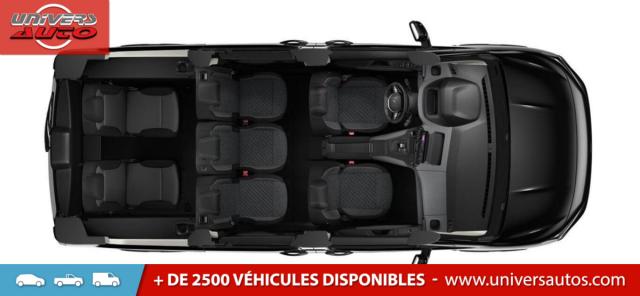 Peugeot Rifter image 2