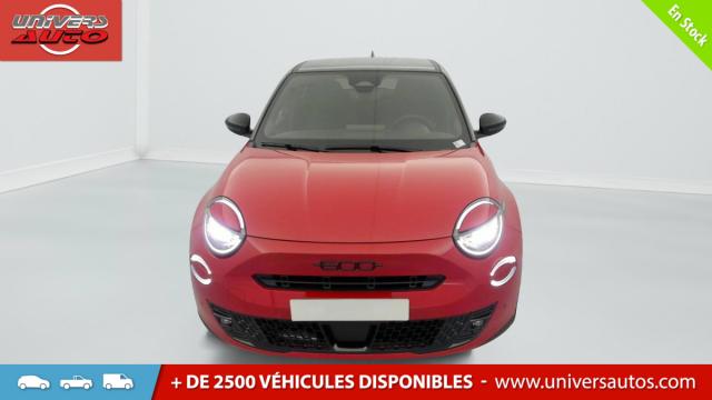 Fiat 600 image 7