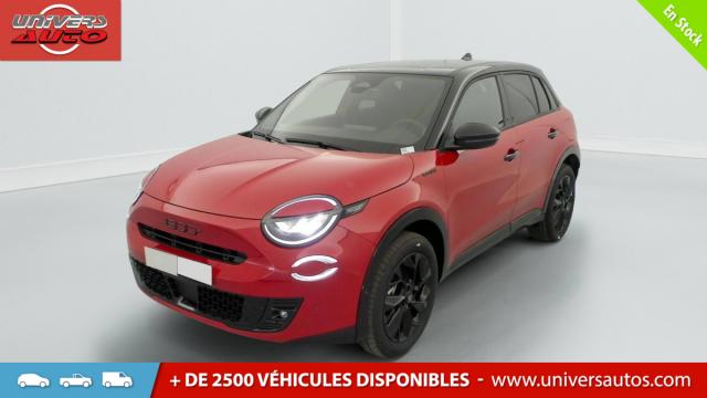 Fiat 600 image 6
