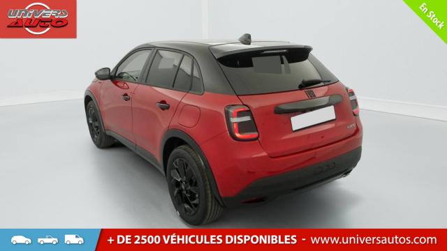 Fiat 600 image 8