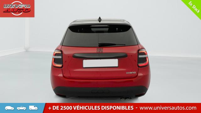 Fiat 600 image 9