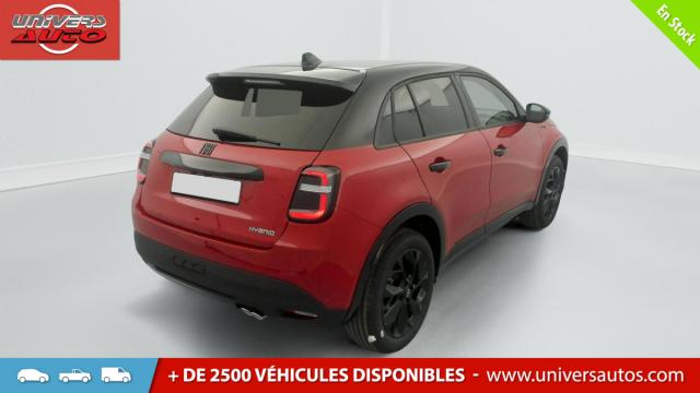 Fiat 600 image 1