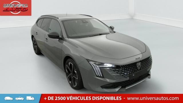 Peugeot 508 Sw Hybrid 225 E-Eat8 Allure