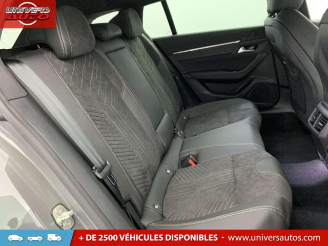 Peugeot 508 Sw image 8