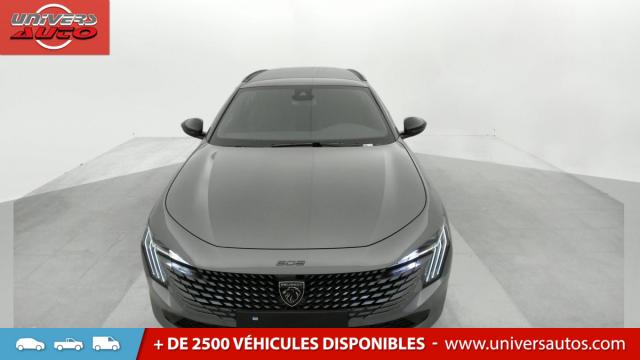 Peugeot 508 Sw image 4