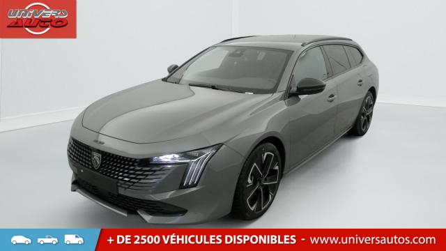 Peugeot 508 Sw image 5