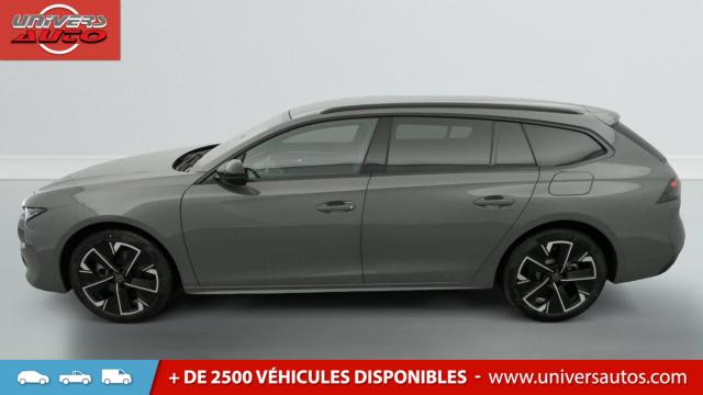 Peugeot 508 Sw image 9