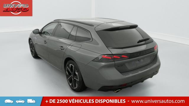 Peugeot 508 Sw image 3