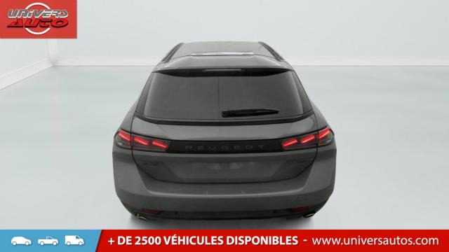 Peugeot 508 Sw image 6