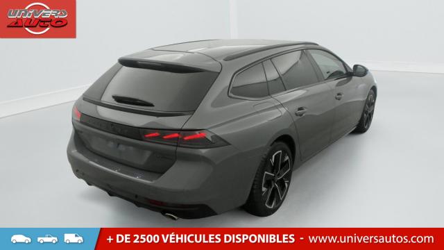 Peugeot 508 Sw image 7