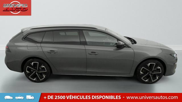 Peugeot 508 Sw image 1