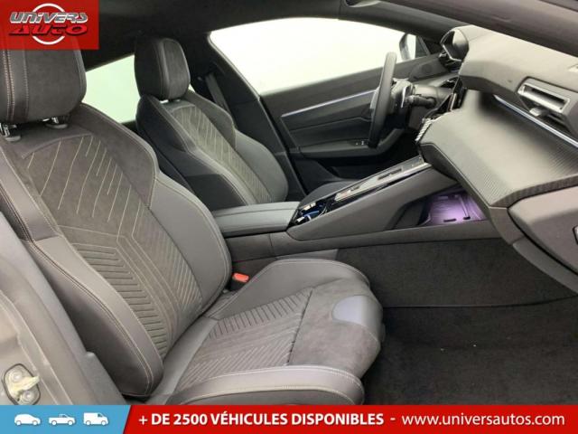 Peugeot 508 Sw image 2