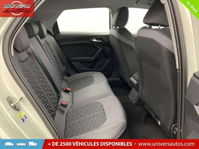 Audi A1 Sportback image 4