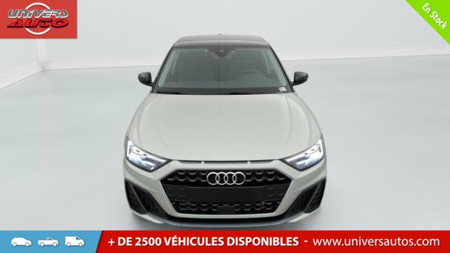 Audi A1 Sportback image 7