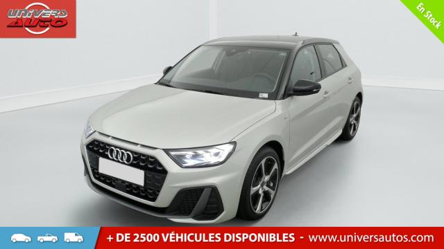 Audi A1 Sportback image 1
