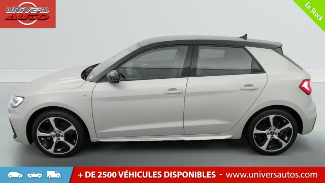 Audi A1 Sportback image 8