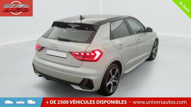 Audi A1 Sportback image 9
