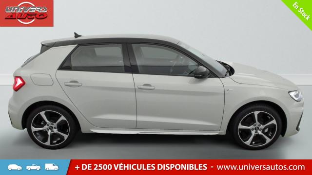 Audi A1 Sportback image 6