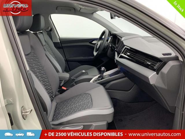 Audi A1 Sportback image 2