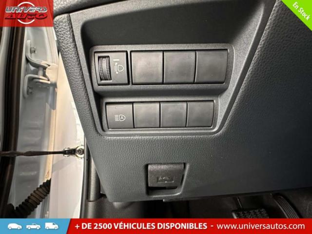 Toyota Yaris Cross image 1