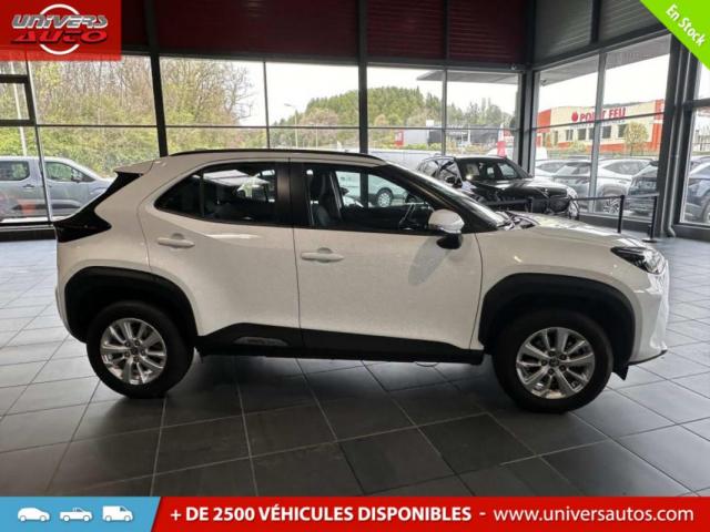 Toyota Yaris Cross image 6