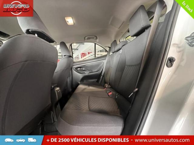 Toyota Yaris Cross image 2