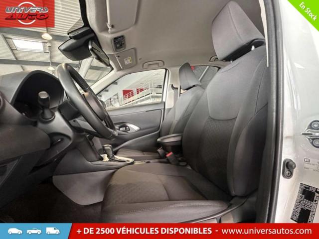 Toyota Yaris Cross image 8