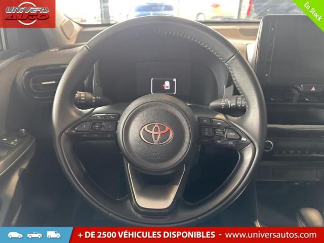 Toyota Yaris Cross image 7