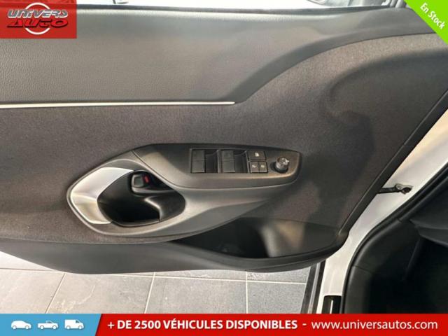 Toyota Yaris Cross image 9