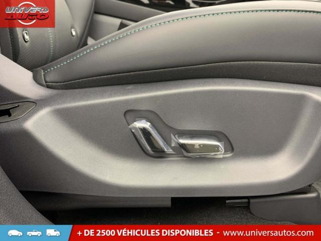 Byd Seal U image 3
